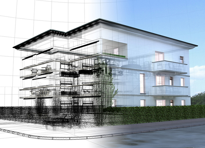 En qué consiste el modelo BIM? - Hildebrandt